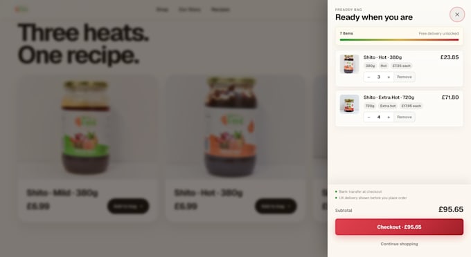 build a whatsapp business chatbot for orders