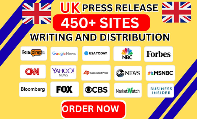 do press release, submit pr, pr writting and press release distribution