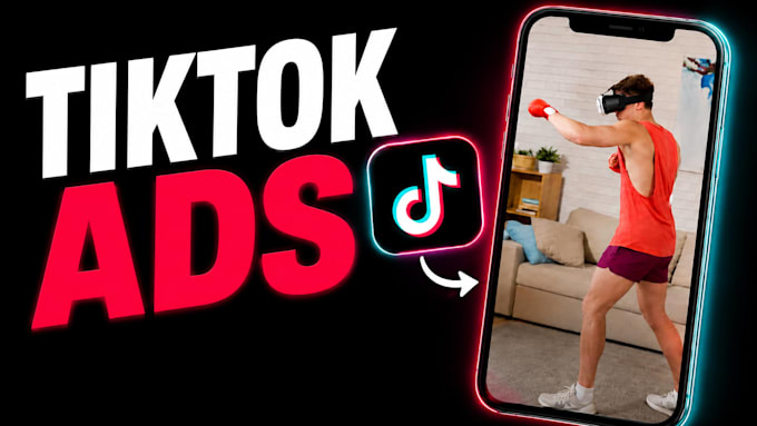 create tiktok ads, setup tiktok ads, optimize tiktok ads campaigns