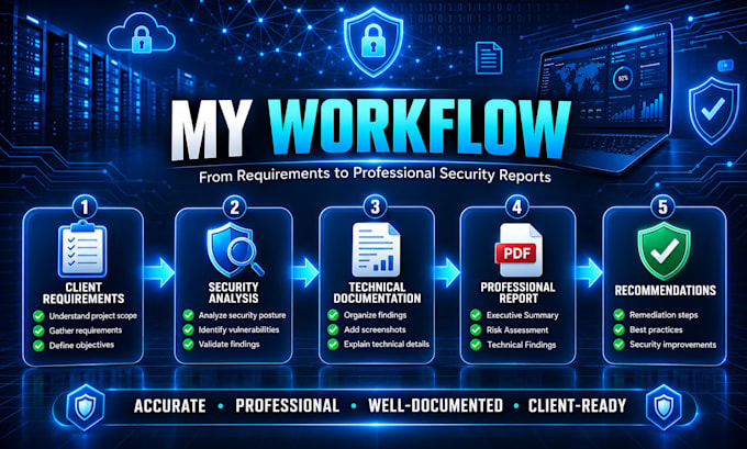 help you with cybersecurity labs, projects and technical reports