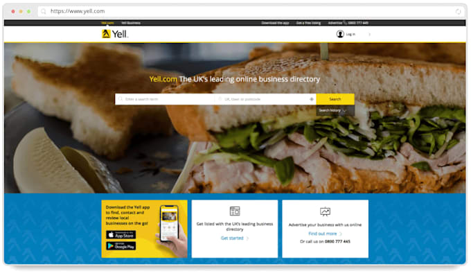 devlop websites using full stack as a web devloper