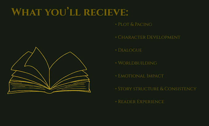 beta read your dark romance book
