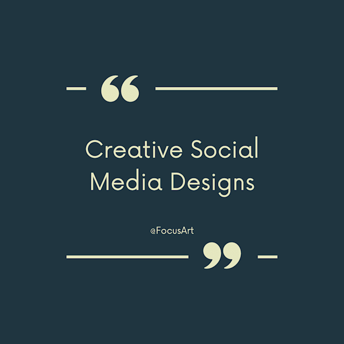 design professional social media posts and templates using canva