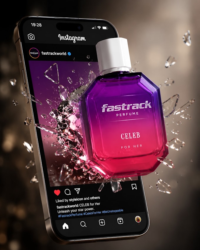create premium aiproduct ad designs for ecommercebrands