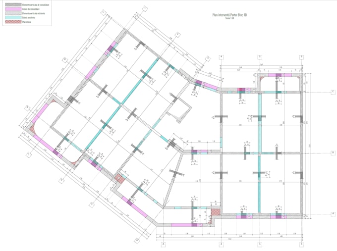 do structural analysis and seismic design