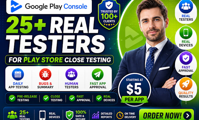 12 app testers 12 tester goggle play console 12 testers closed testing