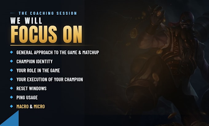 coach league of legends midlane