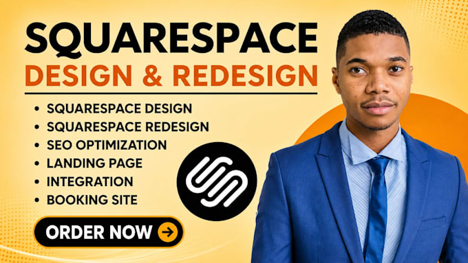 squarespace website, real estate, blogs, ecommerce, coaches, authors
