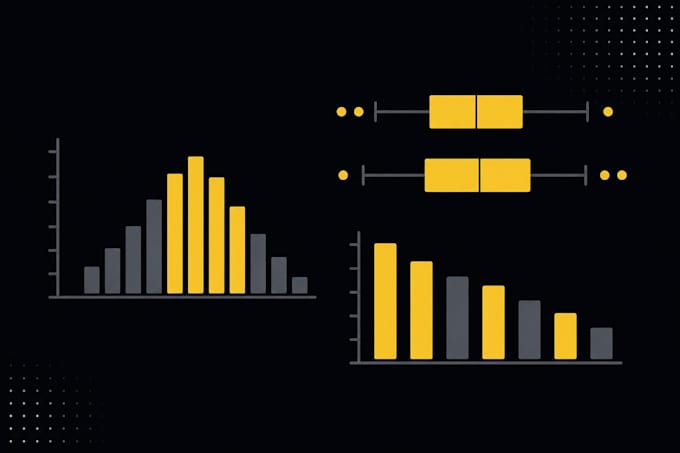 communicate useful insights, performing eda