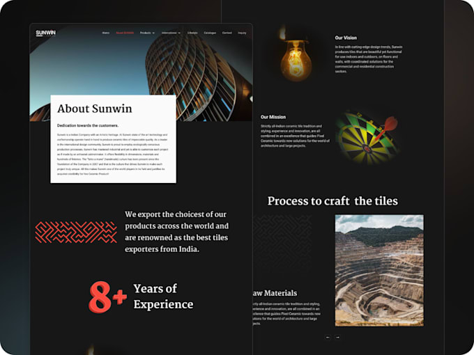 design a professional UI UX for your web or mobile app in figma