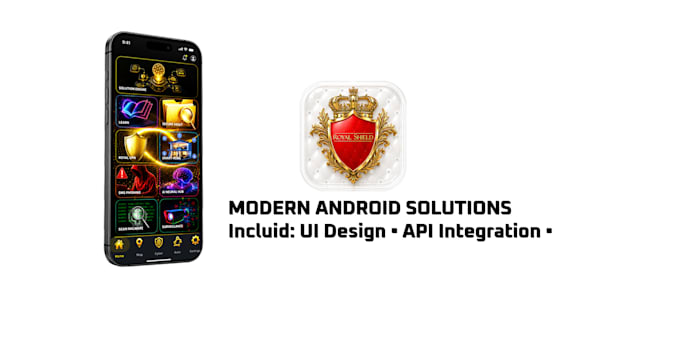 android mobile app development