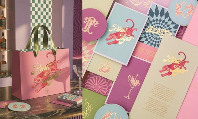 brand guidelines brand book and visual identity