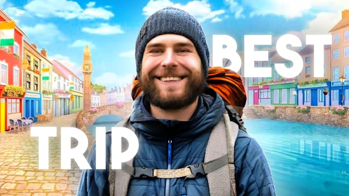 design viral youtube thumbnails