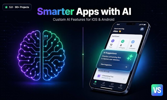 build an ai powered mobile app with react native and openai