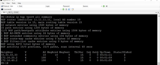 set up SSL VPN and ipsec site to site VPN