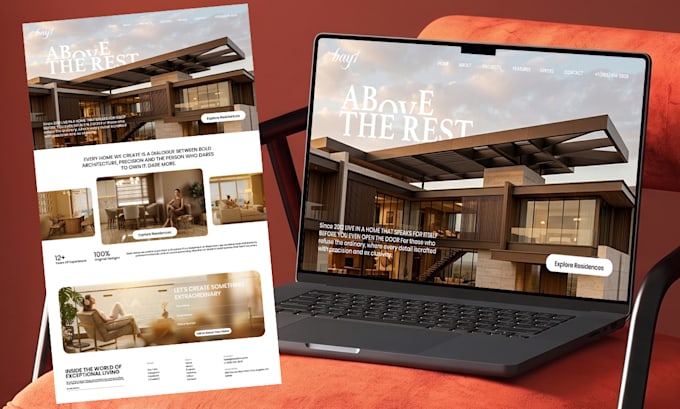 do figma website design, website ui ux design, ui ux design