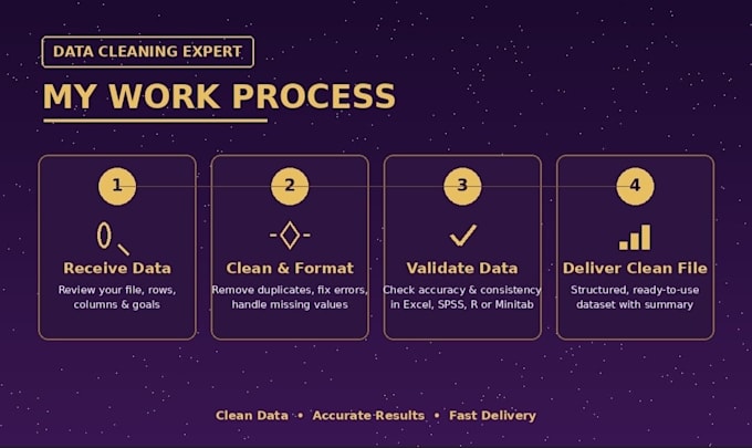 excel data cleaning ,formatting and data entry