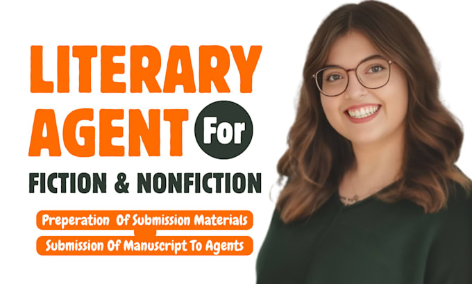 find active literary agents, write query letters, synopsis and book proposal