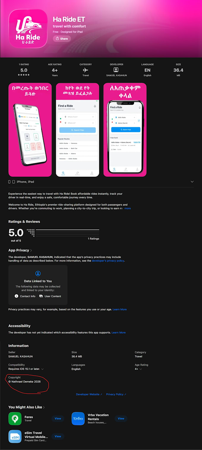 build a crossplatform mobile app using react native and expo