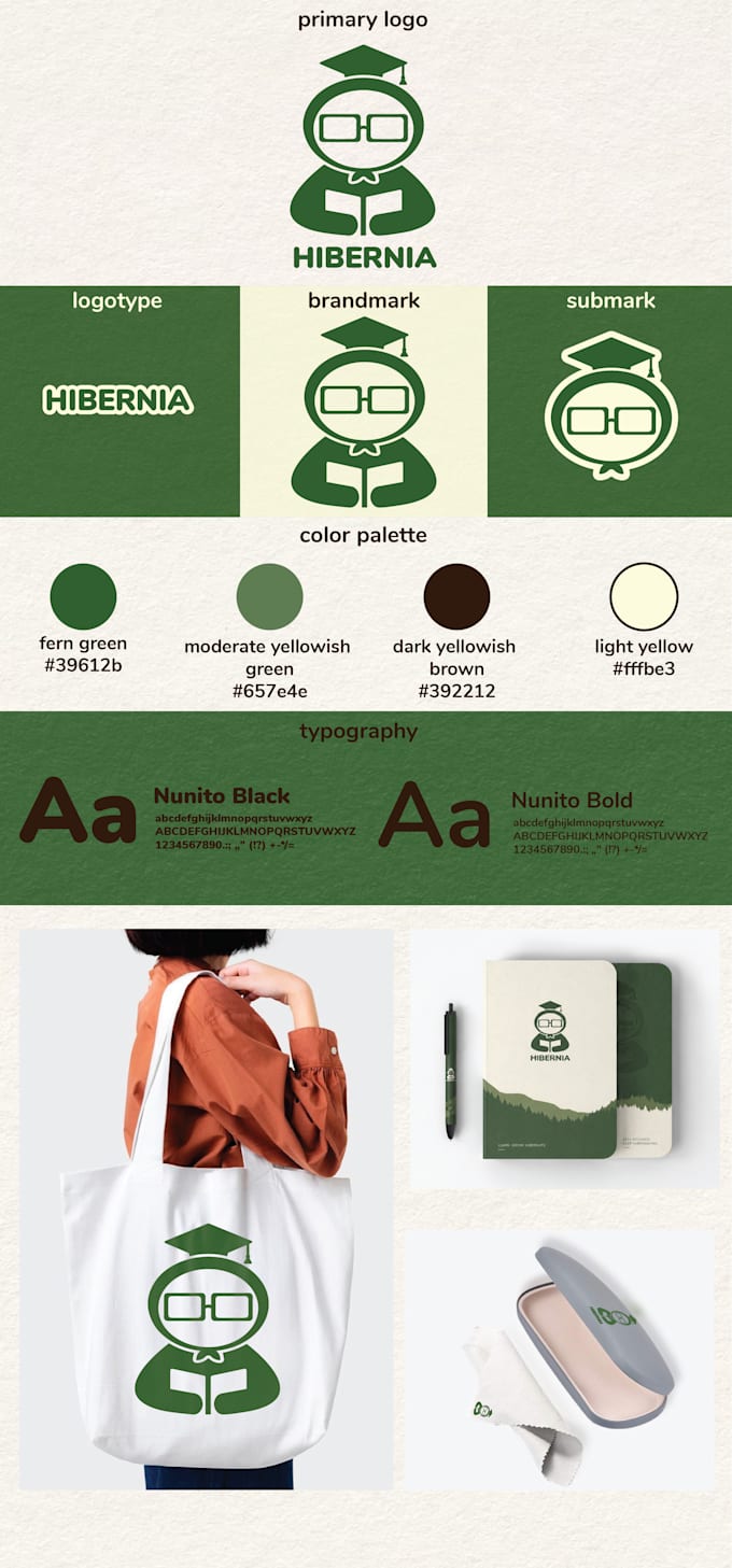 create personalized logo for you