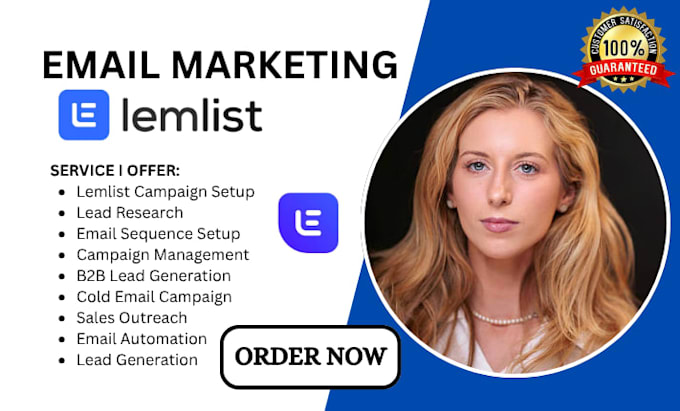 manage your lemlist multichannel outreach  campaign data lemlist data collection