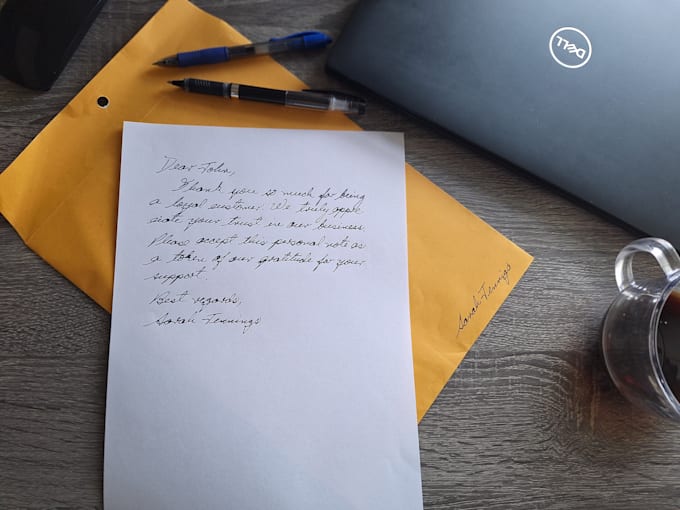be your virtual assistant for email and business mail management