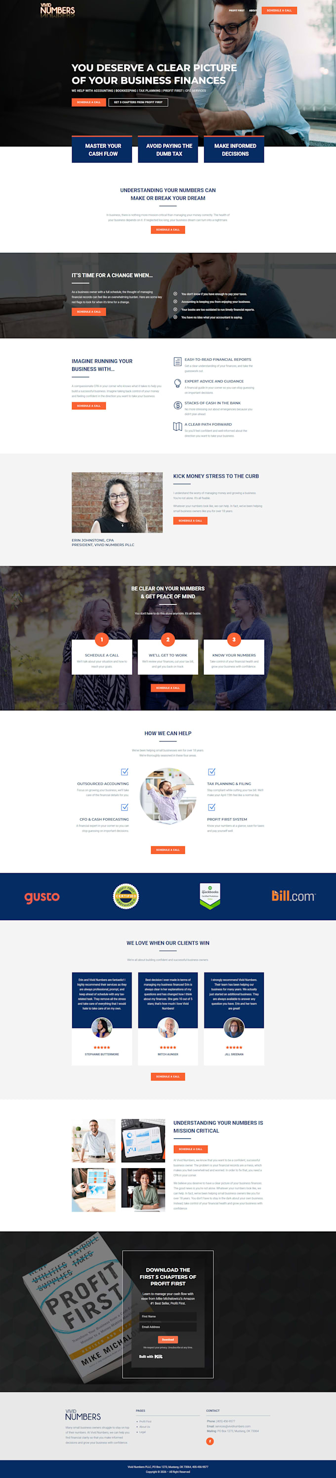 design a dynamic wordpress website with elementor pro