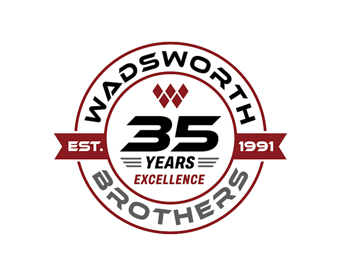 do elegant anniversary logo design for memorable celebrations