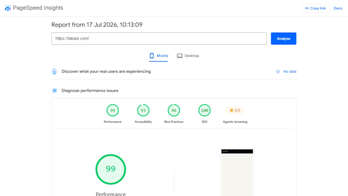 do wordpress speed optimization to achieve 100 pagespeed score
