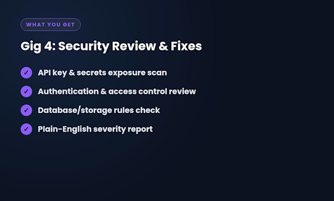 secure your ai generated app and fix exposed API keys ceh certified