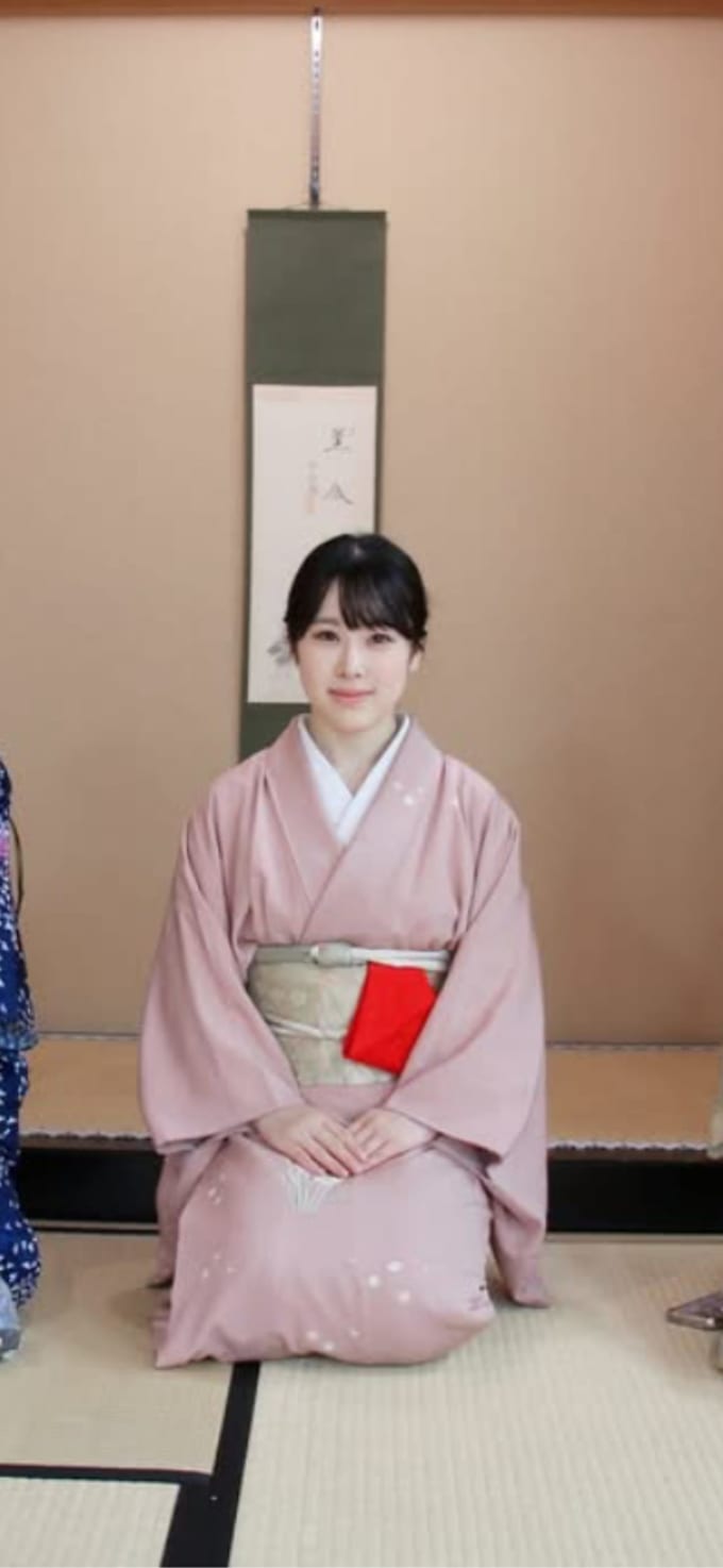 be your japanese virtual assistant for research and language support