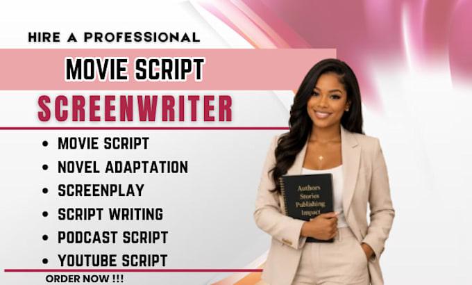 do movie script writing script writing screenwriting screenplay as script writer