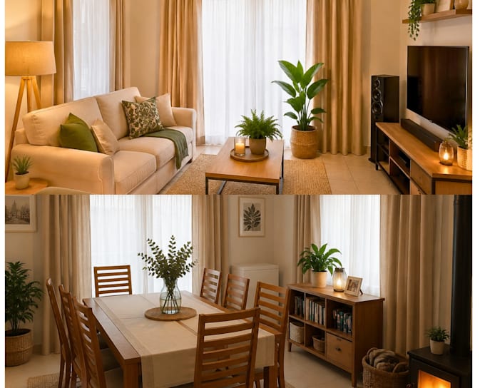 design custom furniture and interior spaces