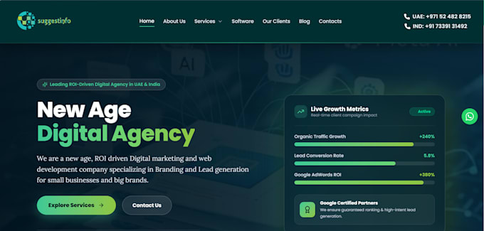 build a full stack web application using react and django