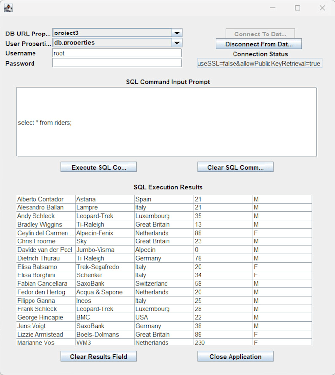 provide information technology support