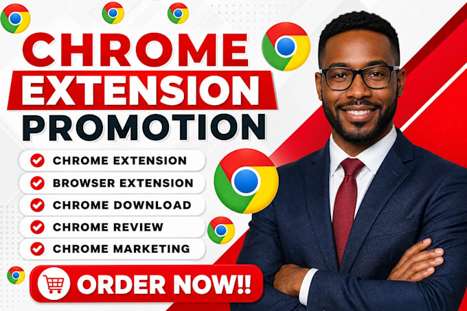 chrome extension promotion chrome extension download extension promotion users