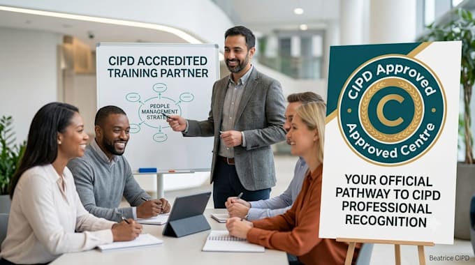 write and edit your cipd assignment