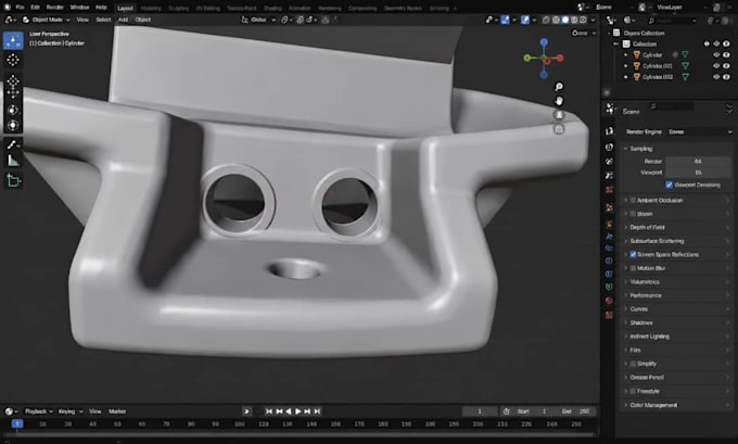 create jewelry cad design, stl obj repair and 3d printing