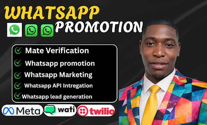 send bulk whatsapp messages for business promotion