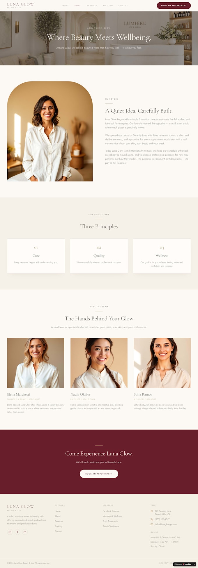 build squarespace website design, redesign squarespace website development