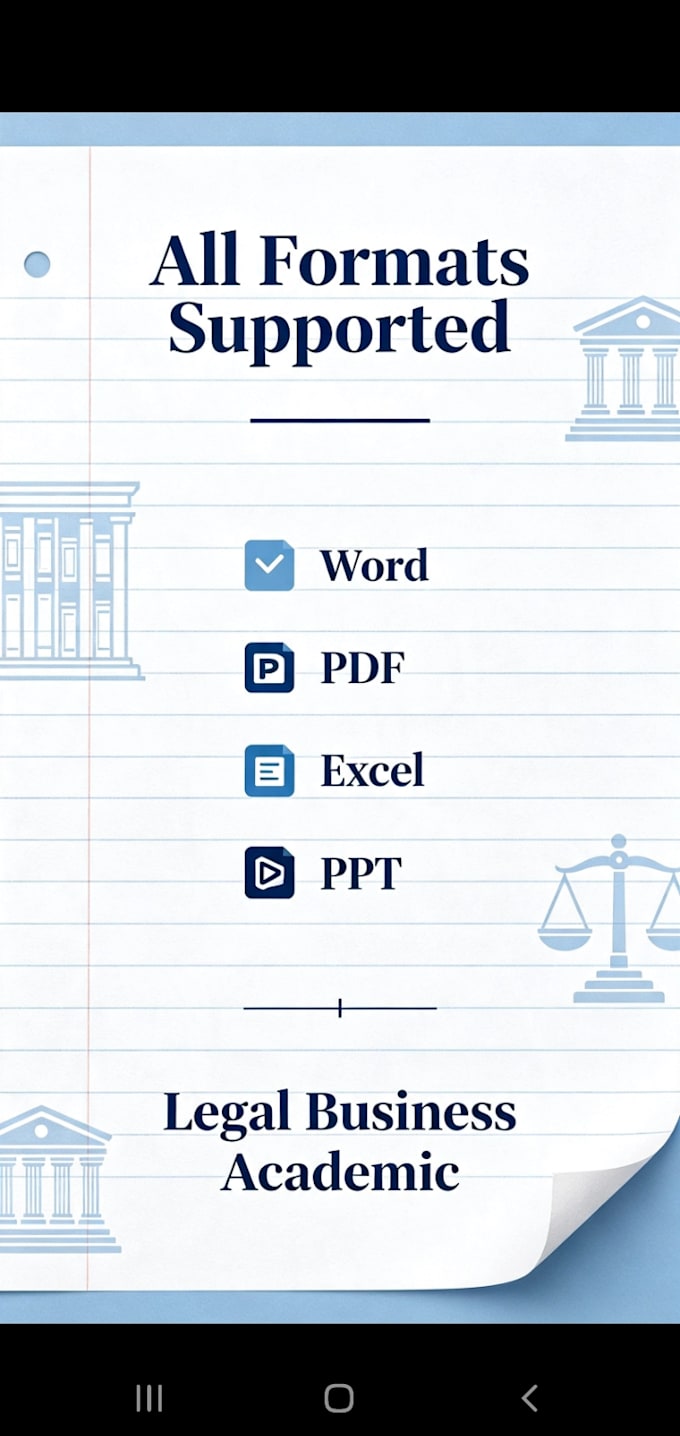 translate your documents and files professionally