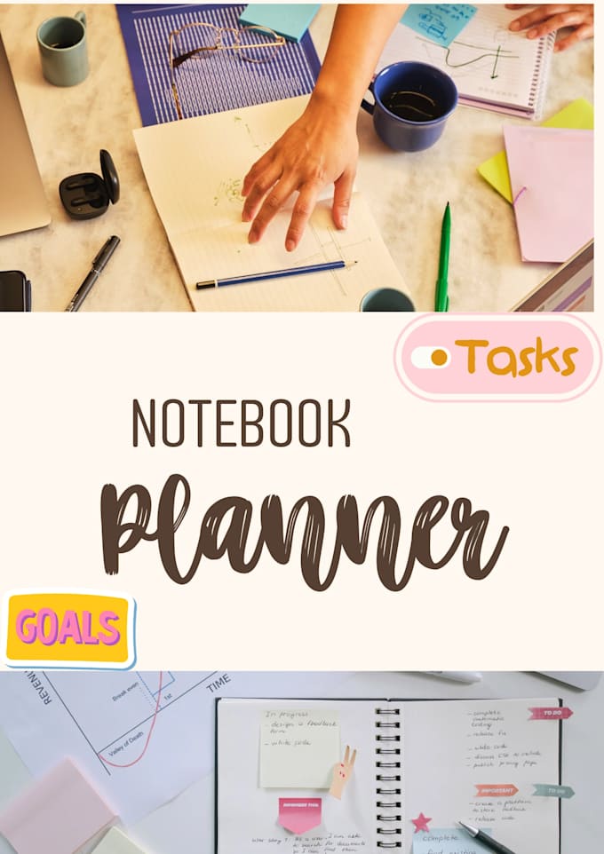 design professional canva ebooks, and printable PDF layouts