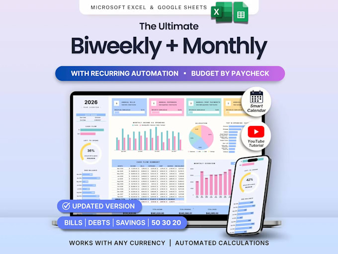 create custome excel spreadsheet excel google sheets template budgeting planner