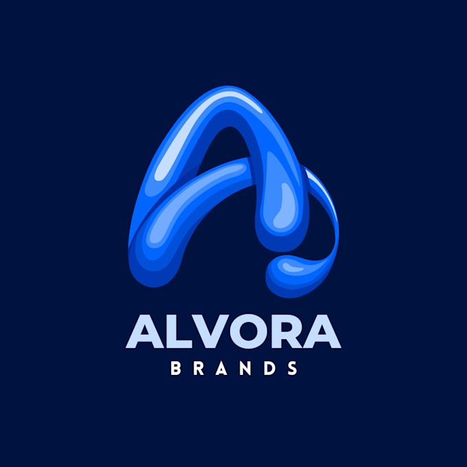 design modren minimalist bussiness logo for your brande