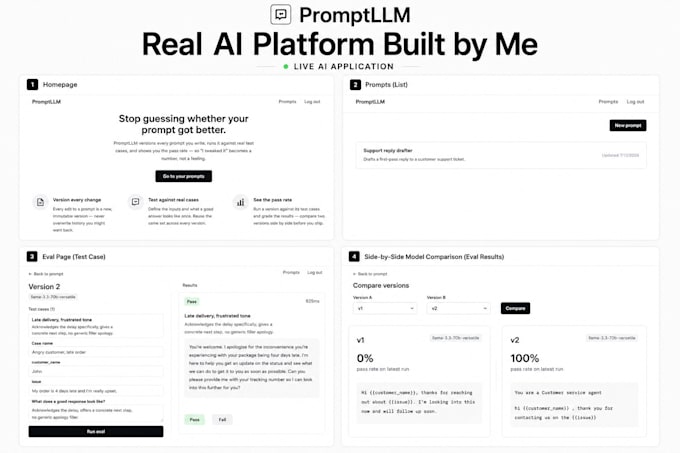 integrate ai into your web application