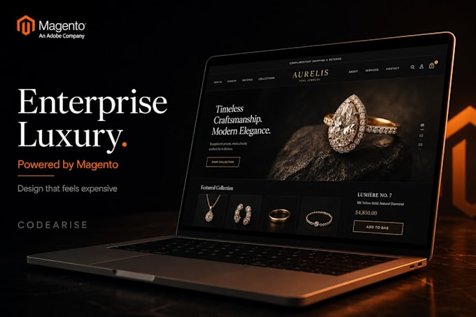 fix, customize and develop your magento 2 store
