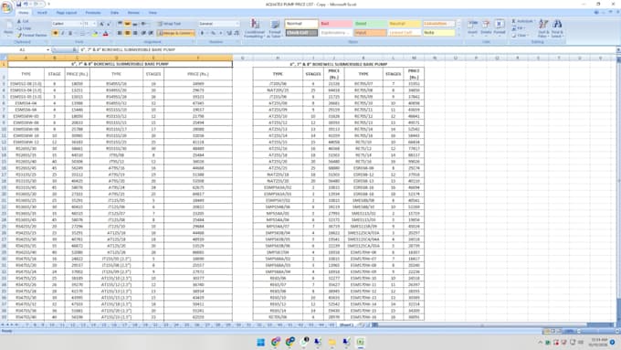 do accurate data entry, copy paste, and typing work