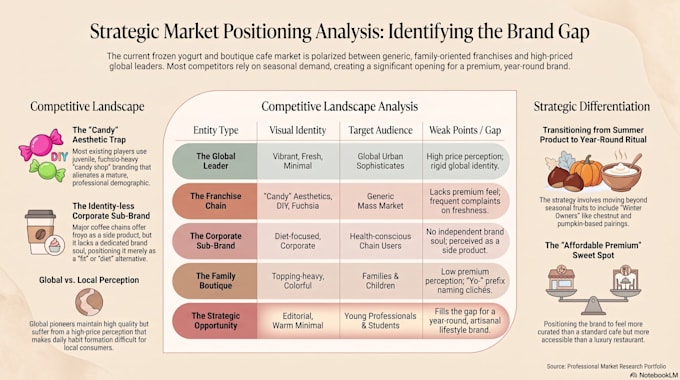 create a brand strategy, positioning and messaging for your business