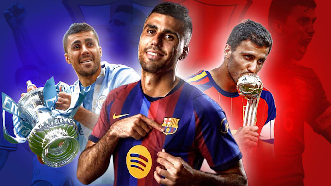 design sports youtube thumbnails with high CTR