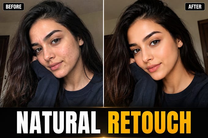 do bulk photo restoration, retouching and enhancement